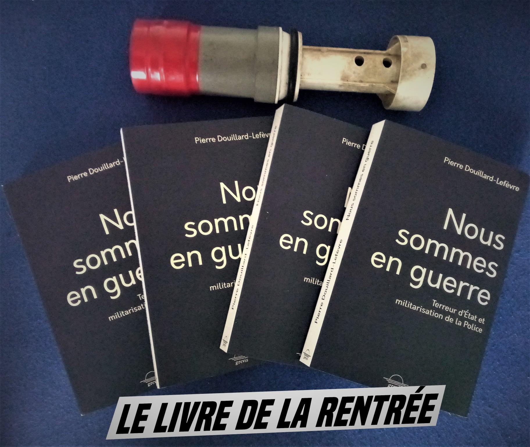 Lecture De RentrÉe Nous Sommes En Guerre Nantes Révoltée 1444